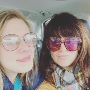 Meet your Posher, Candice